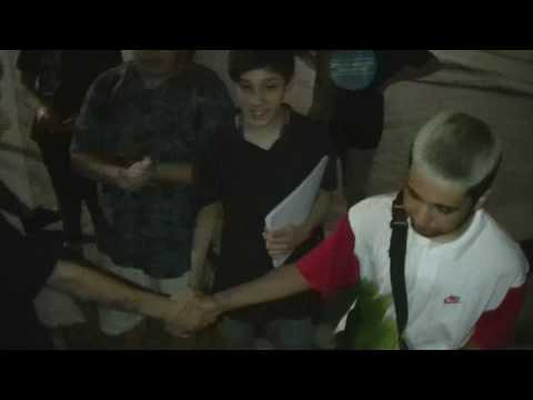 WINTER vs HAKU | 8vos | Fecha Especial 1v1