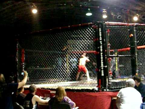 Team Alliance/Matt Parson the big win!