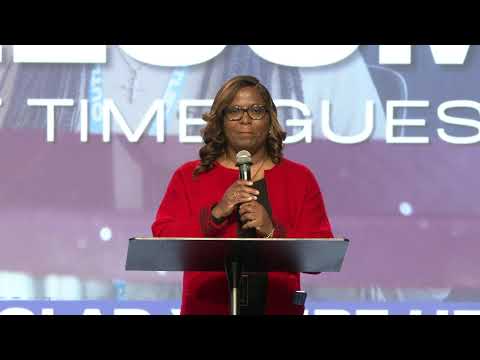 Linked UP Live -10:00am - Pastors Joel & Trish Gregory - “Part-nership” | Week Four