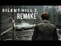 Silent Hill 2 Remake Oficial Real Finalmente Anunciado 