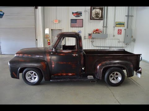 1954 Ford F100 (CC-2020643) for sale in Loganville, Georgia