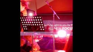 Darren Hayes - I Want You - One80Project - Live