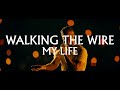 Imagine Dragons - Walking the Wire  / My Life - LIVE in Vegas