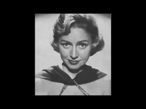 Anita O'Day - And Her Tears Flowed Like Wine