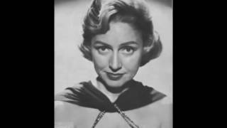 Anita O'Day - And Her Tears Flowed Like Wine