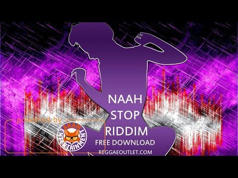 P.Nyne - Put Them First [Naah Stop Riddim] December 2017