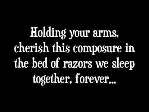 Children Of Bodom Bed Of Razors Lyrics