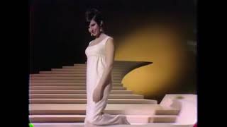 “It had to be You” - Barbra Streisand  1966 Tv special