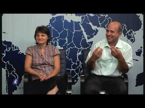 APME - Până la marginile pământului -  4  - Iacob & Lidia 2