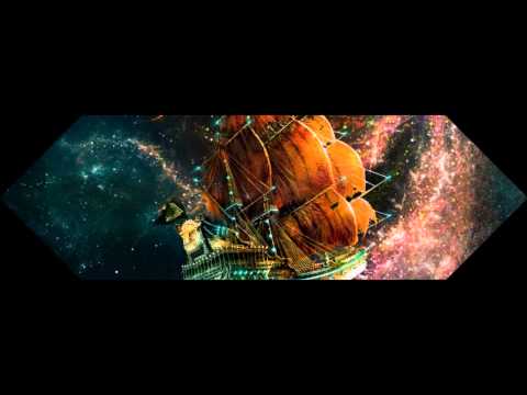 darkForest music. Destination Unknowed by Atomental