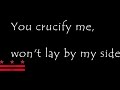 Coal Chamber - Untrue Lyrics