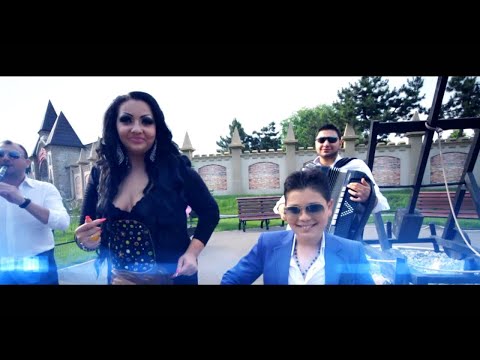 Narcisa si Roberto - Iubire Iubire