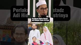 Download lagu Perlakuan Ustadz Adi Hidayat Kepada Istrinya Luar Biasa #dakwah #ustadzadihidayat #doa #uah #shorts mp3 Download lagu Perlakuan Ustadz Adi Hidayat Kepada Istrinya Luar Biasa #dakwah #ustadzadihidayat #doa #uah #shorts mp3
