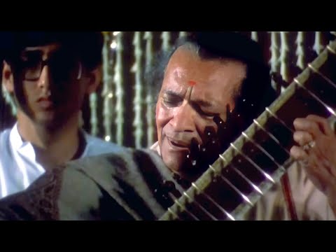 Hindustani & Carnatic Masters