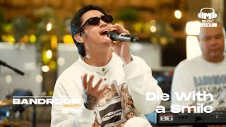 Download lagu Lady Gaga, Bruno Mars - Die With A Smile (Khel Pangilinan) | BRS Episode 6 Full Performance mp3