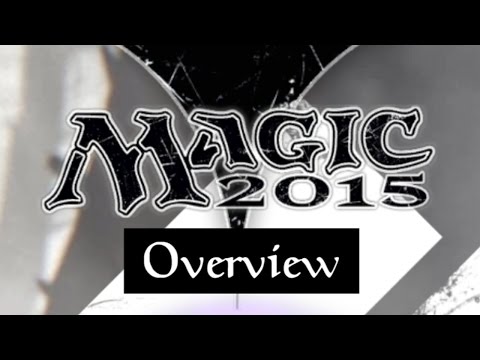 Magic 2015 - Duels of the Planeswalkers PC