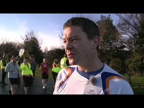 Killian Bryne Interview