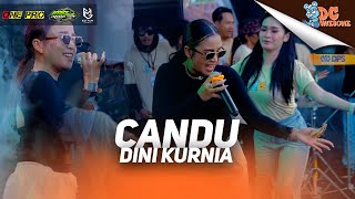 Download lagu DINI KURNIA - CANDU I (LIVE ONE PRO X IMA PRODUCTION) || PEMUDA DC AWESOME CURAHJATI mp3