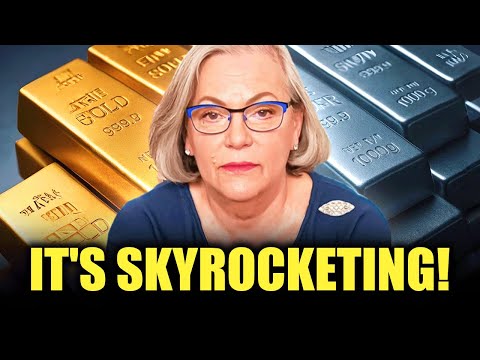 SERIOUS WARNING for All Silver Stackers! You Don’t Know What’s REALLY COMING | Lynette Zang
