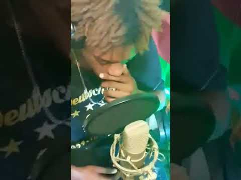 Dele Trayz Shooting Stars