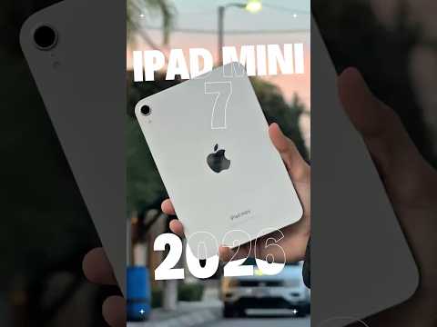 El secreto mejor guardado del nuevo iPad y que implica un histórico cambio para Apple