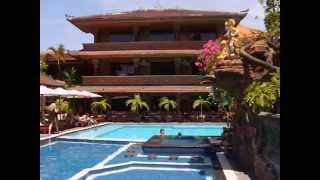 preview picture of video 'Wina Holiday Villa Hotel.wmv'