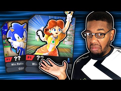 Can a PRO SMASHER predict who will win a single game of Smash Ultimate?