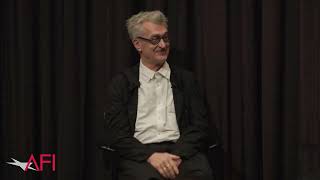 PERFECT DAYS Writer/Director/Producer Wim Wenders in Conversation