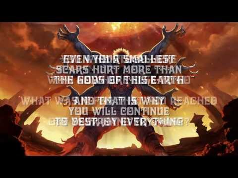 Asura's Wrath - In your belief ( Vocal ) - English Sub
