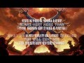 Asura's Wrath - In your belief ( Vocal ) - English ...