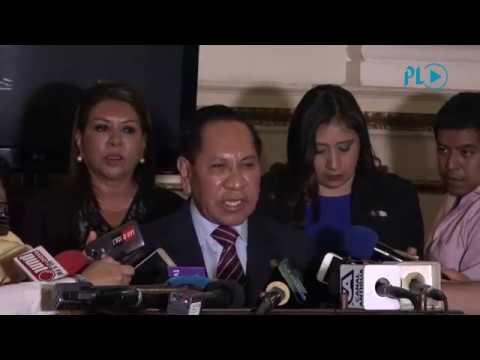 Presidente de pesquisidora no aceptará presiones políticas | Prensa Libre