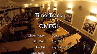 Time Track - OMFG!