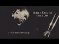 IIC: Horace Tapscott Musical Griot