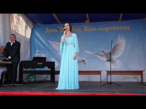 Алёна Биккулова – На улице дождик