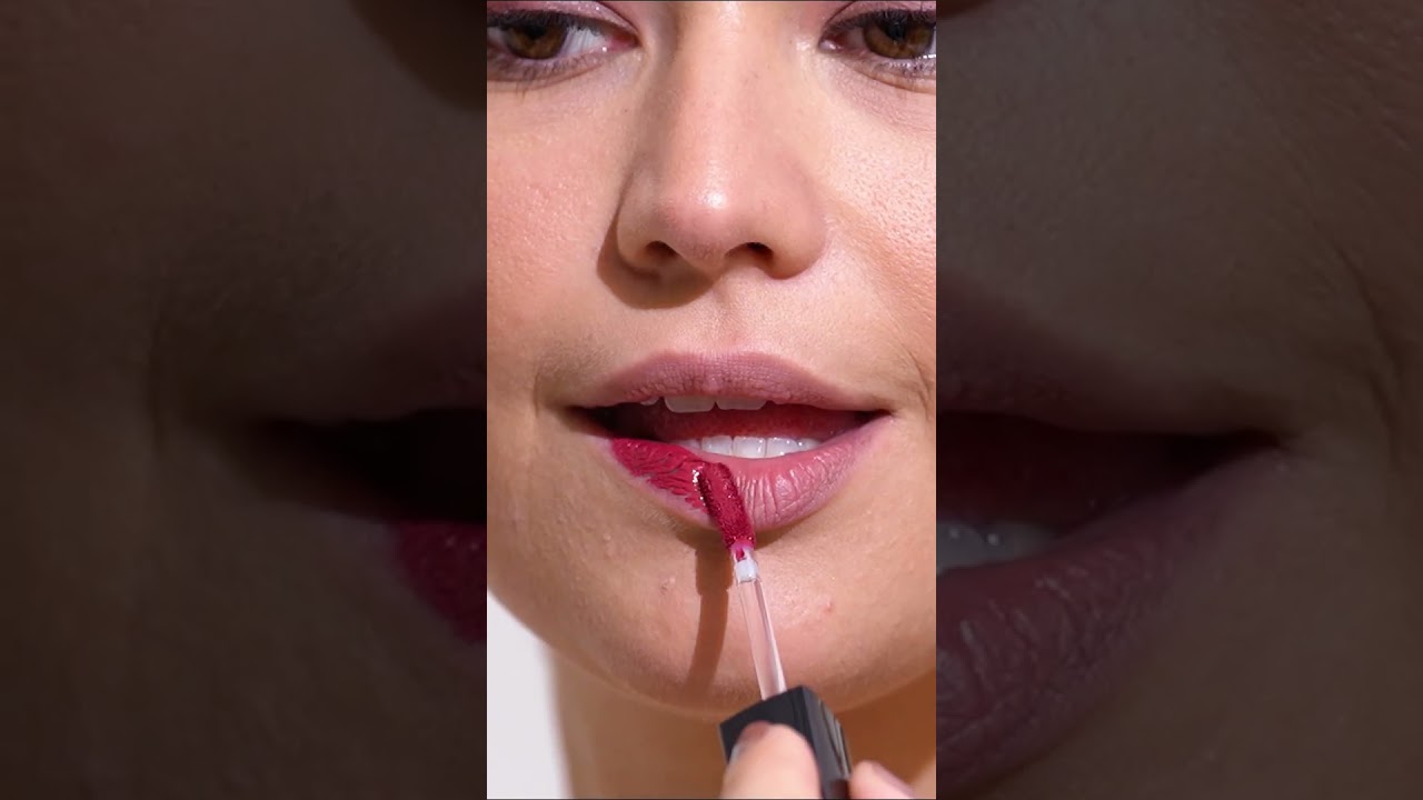 Shine Bomb Lip Lacquer