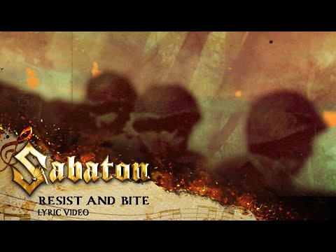Video thumbnail for Resist and Bite