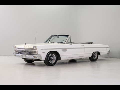 1965 Plymouth Sport Fury (CC-1618581) for sale in Concord, North Carolina