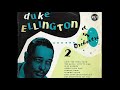 Duke Ellington - Doin' the voom voom (Accelerated)