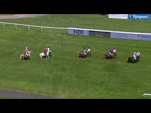 Dostihy Chuchle Arena Praha 26. 6. 2022 - Dostih poníků