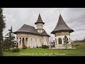 Răspunsurile Mari Mănăstirea Cămârzani