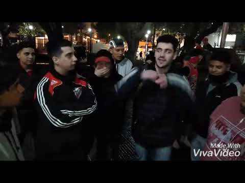 SAN ALMERLO vs LUGANO vs VILLA CONSTRUCTORA vs BSN - 8vos Fecha Especial Barrios SJU - (04/10/19)