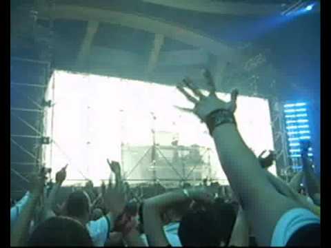 GODSKITCHEN 2009 POLAND - ERIC PRYDZ