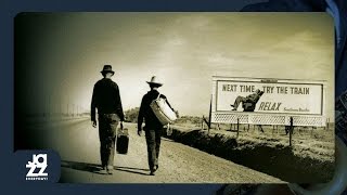 Charlie Nickerson & Band - Going Back To Memphis