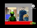 Sesame Street 29986 The End