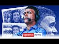 Soccer Saturday's Chris Kamara to leave Sky Sports after 24 years