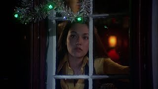 Josh Olson on BLACK CHRISTMAS