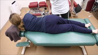 飯田橋で・安全なボキボキ整体なら/OTA整体院まで！