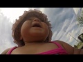 Baby GoPro