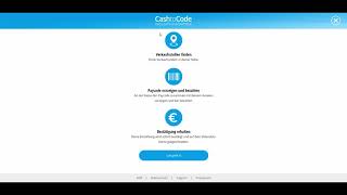 How to deposit using CashtoCode - Videoslots Casino