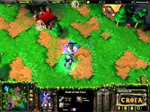 [凤凰杯]Colorful (NE) vs tbc_bm (UD) - G1 - WarCraft 3 - WC1310